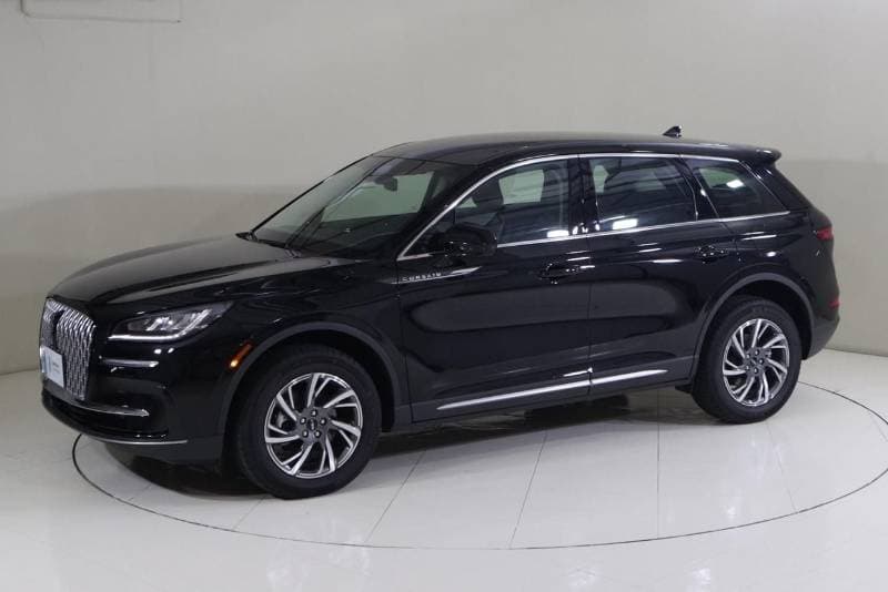 2024 Lincoln Corsair STANDARD AWD thumbnail 8