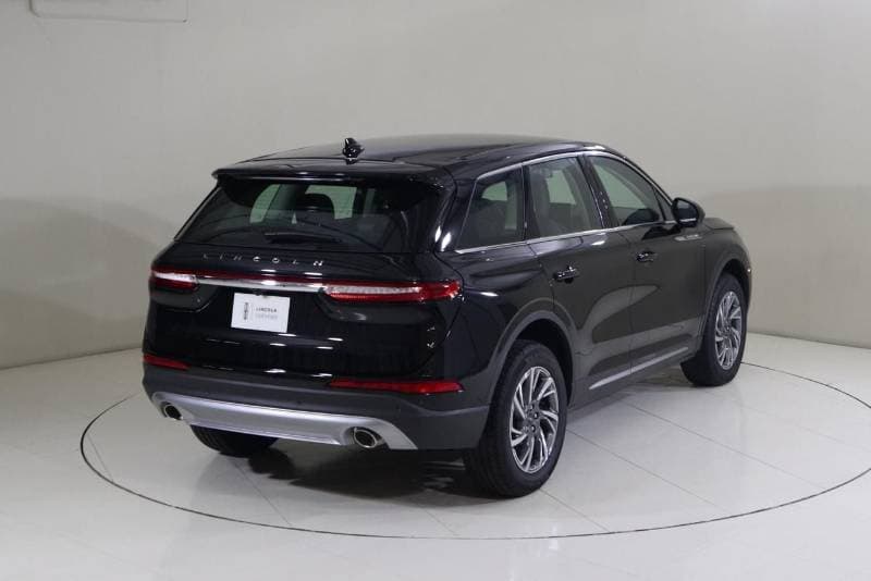 2024 Lincoln Corsair STANDARD AWD thumbnail 7