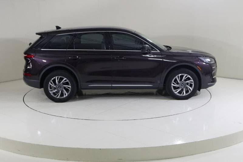2023 Lincoln Corsair STANDARD AWD thumbnail 3