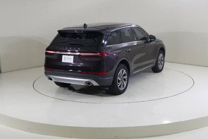 2023 Lincoln Corsair STANDARD AWD thumbnail 2