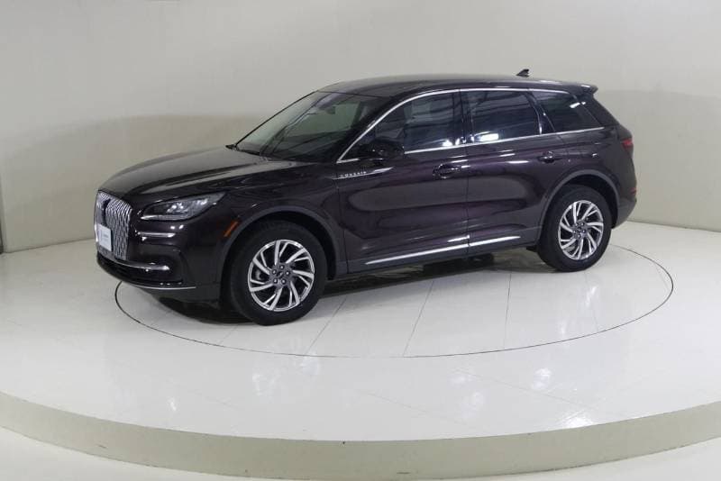 2023 Lincoln Corsair STANDARD AWD thumbnail 7