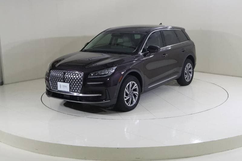 2023 Lincoln Corsair STANDARD AWD