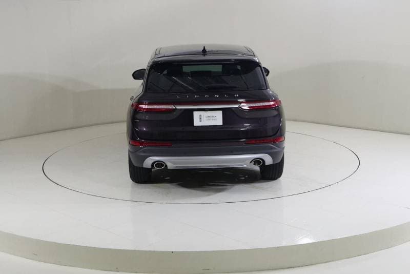 2023 Lincoln Corsair STANDARD AWD thumbnail 5