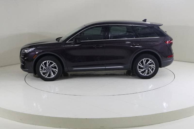 2023 Lincoln Corsair STANDARD AWD thumbnail 4
