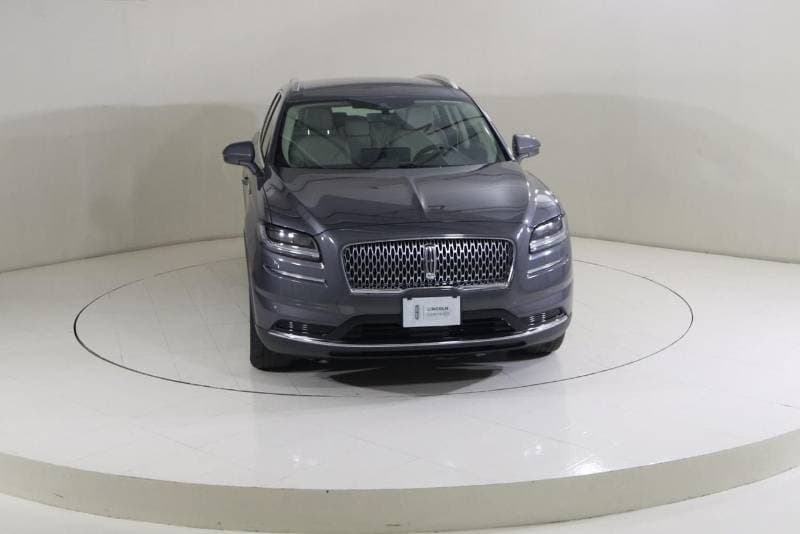 2022 Lincoln Nautilus PREMIERE thumbnail 5