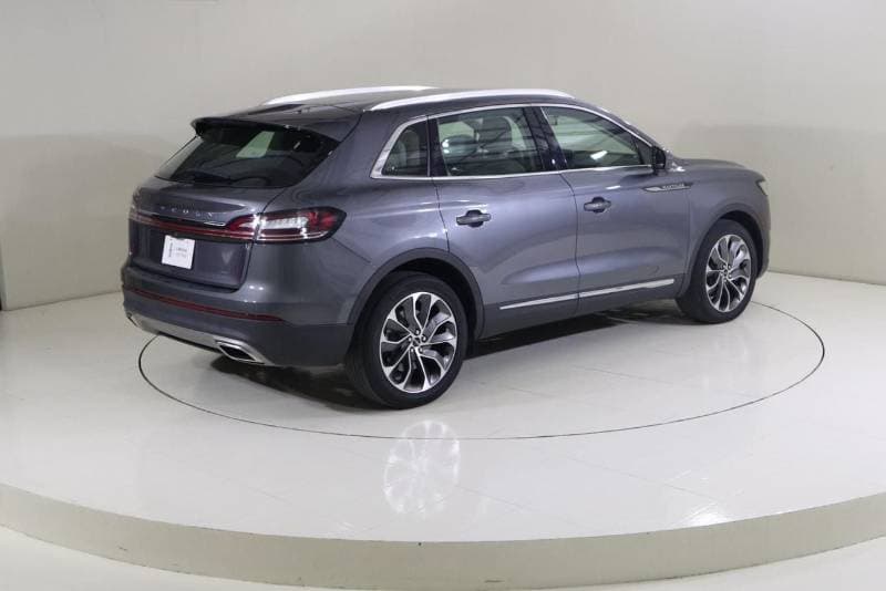 2022 Lincoln Nautilus PREMIERE thumbnail 7