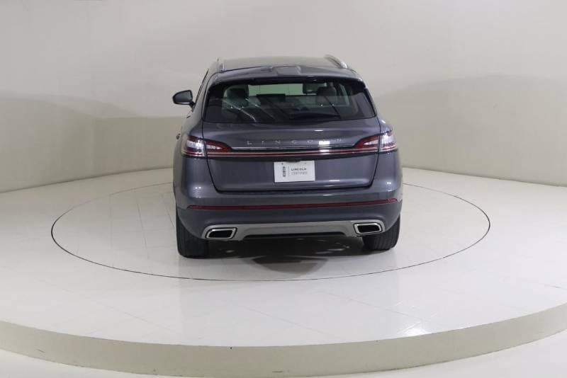 2022 Lincoln Nautilus PREMIERE thumbnail 6