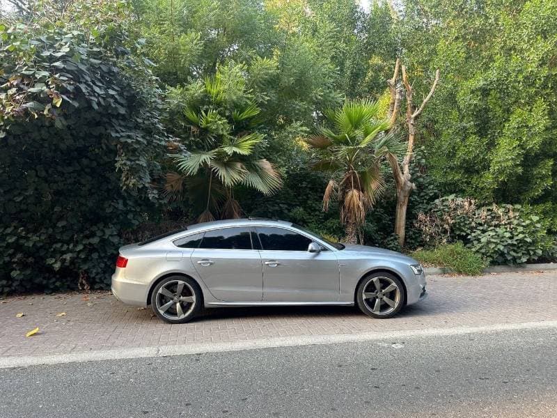 2015 Audi A5 35 TFSI thumbnail 6