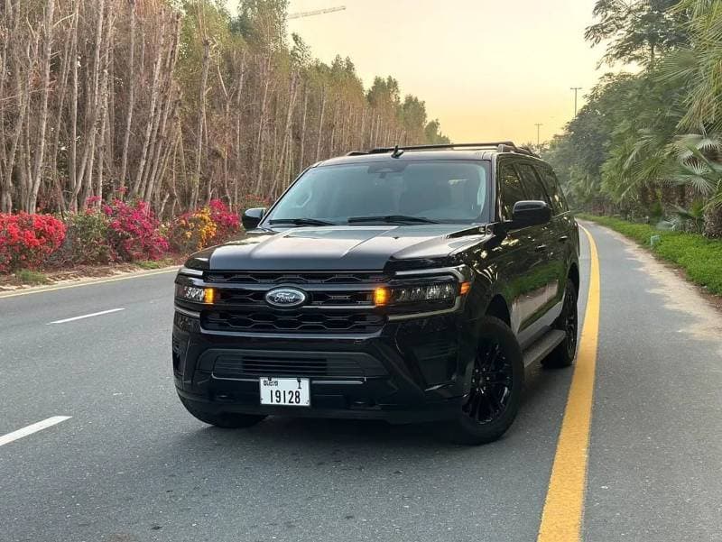 2024 Ford Expedition XLT