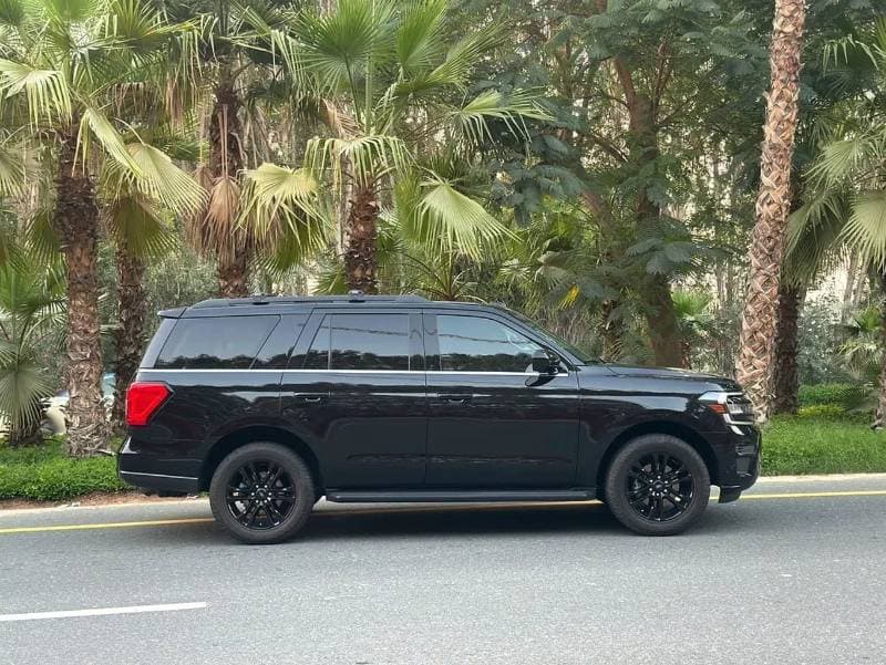 2024 Ford Expedition XLT thumbnail 6
