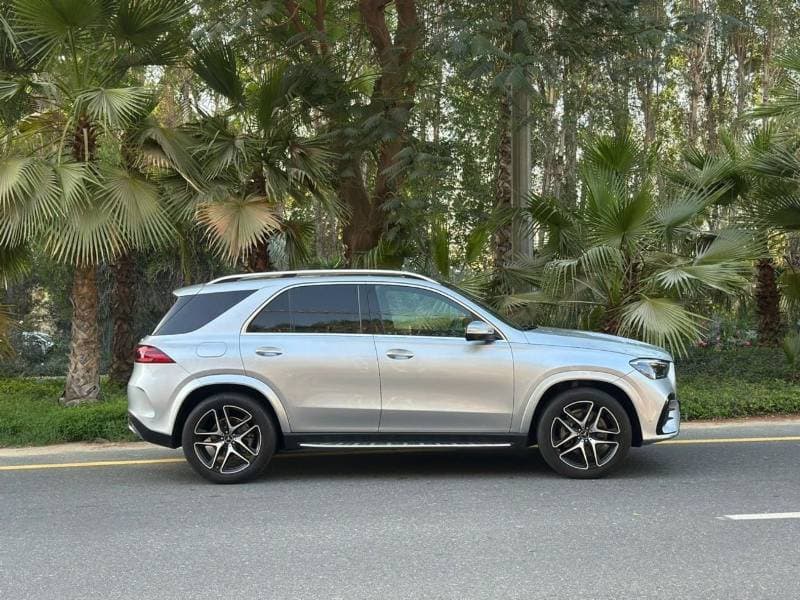 2025 Mercedes Benz GLE350 USA SPEC thumbnail 6