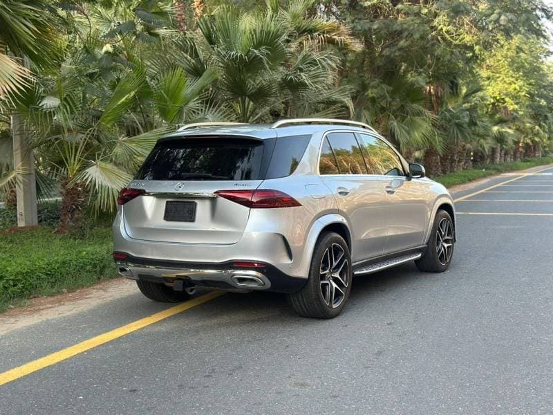 2025 Mercedes Benz GLE350 USA SPEC thumbnail 3