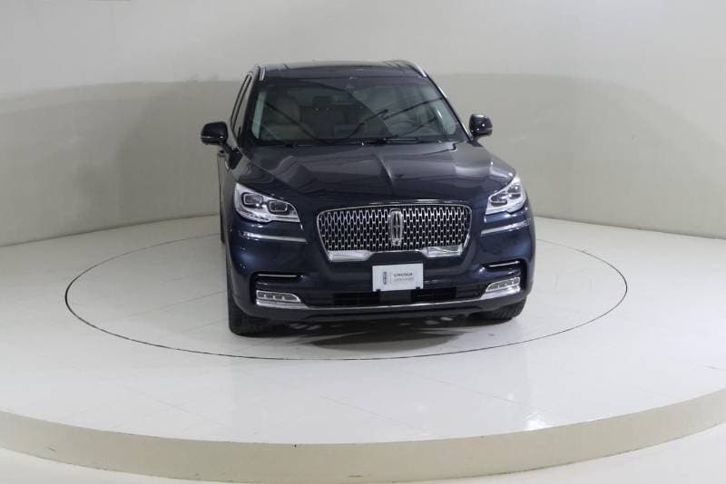 2022 Lincoln Aviator RESERVE thumbnail 7