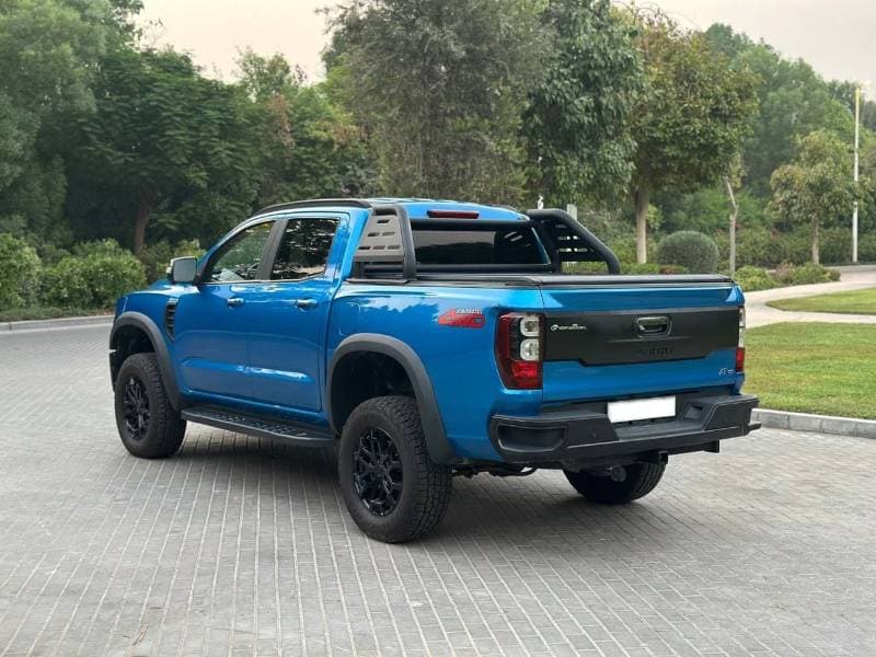 2026 ZX Auto Grandlion STANDARD thumbnail 6