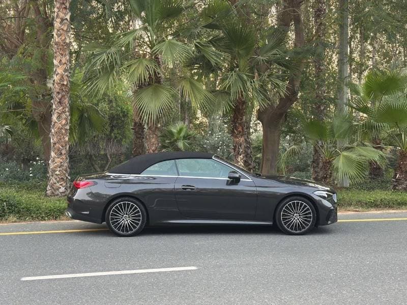 2025 Mercedes Benz CLE200 Diesel thumbnail 6