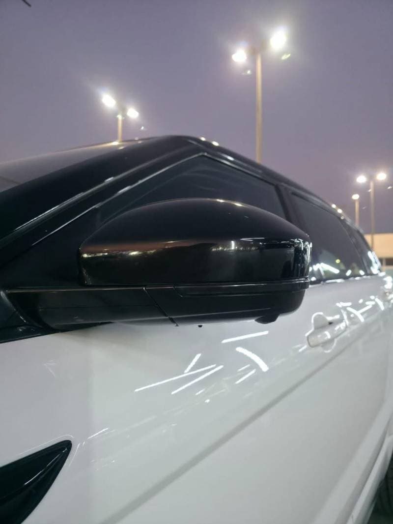 2017 Land Rover Range Rover Evoque HSE DYNAMIC thumbnail 6