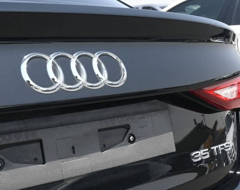 2023 Audi A3 35 TFSI thumbnail 8