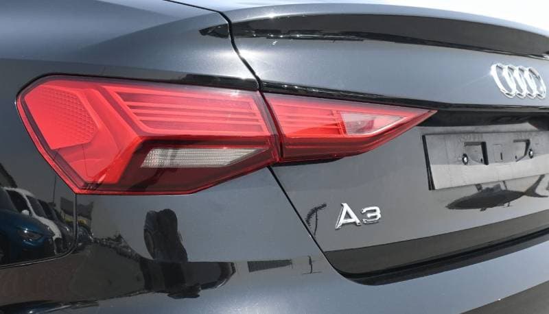 2023 Audi A3 35 TFSI thumbnail 7