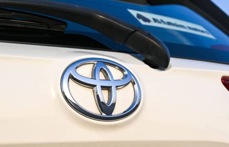 2023 Toyota Rush EX thumbnail 8