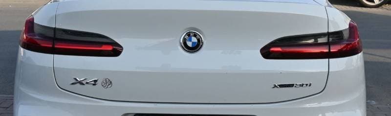 2020 BMW 330i M SPORT thumbnail 7