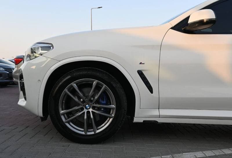 2020 BMW 330i M SPORT thumbnail 8