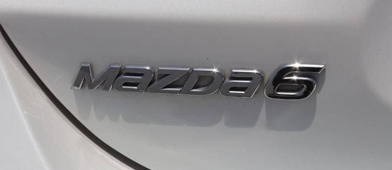 2015 Mazda 6 GRAND TOURING thumbnail 8