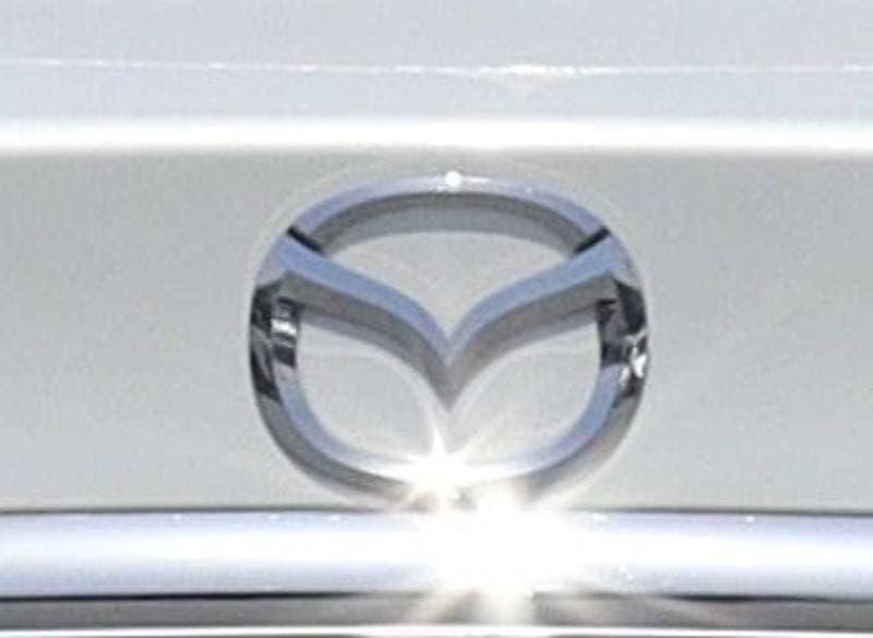 2015 Mazda 6 GRAND TOURING thumbnail 7
