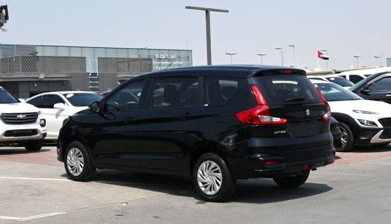 2024 Suzuki Ertiga GL thumbnail 4