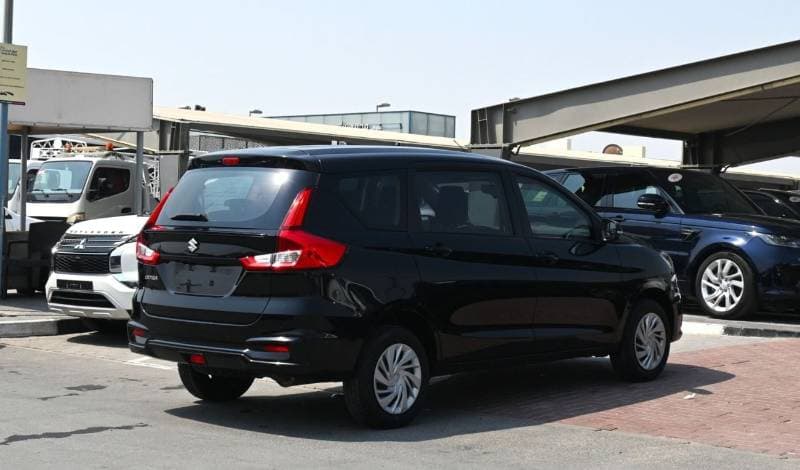 2024 Suzuki Ertiga GL thumbnail 6