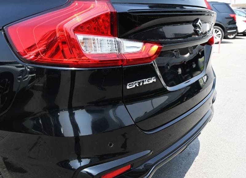 2024 Suzuki Ertiga GL thumbnail 8