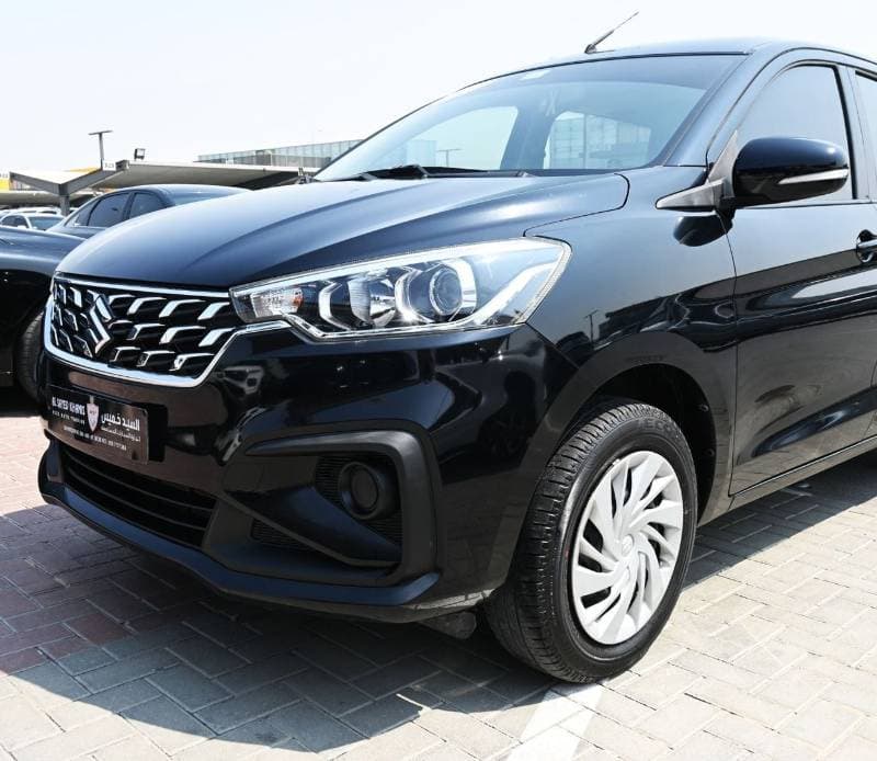 2024 Suzuki Ertiga GL thumbnail 7