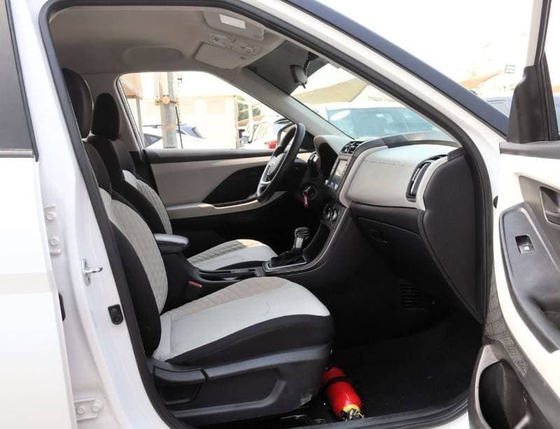 2023 Hyundai Creta SMART thumbnail 8