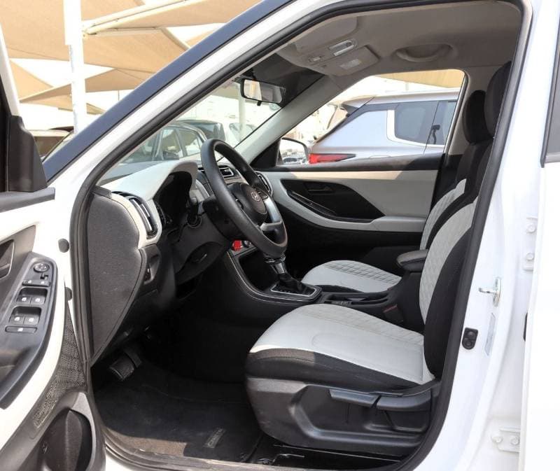 2023 Hyundai Creta SMART thumbnail 7