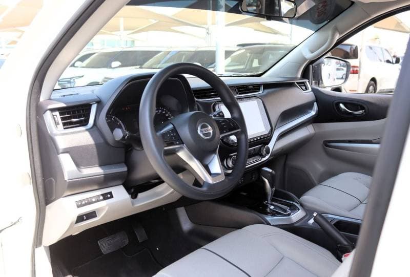 2023 Nissan X Terra SE thumbnail 7