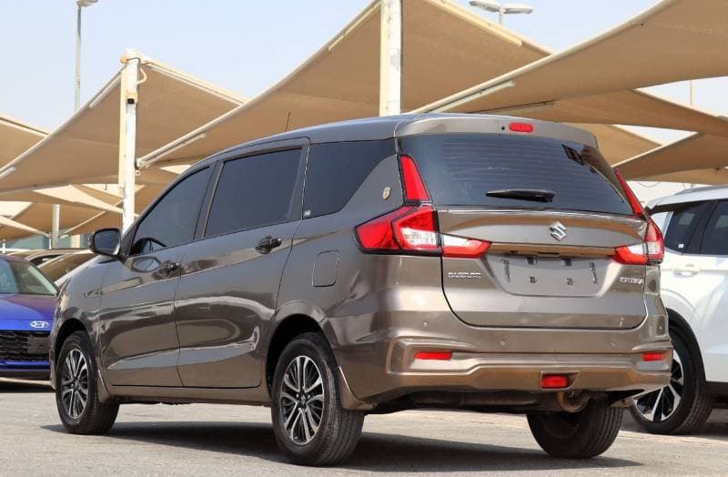 2023 Suzuki Ertiga GLX thumbnail 5