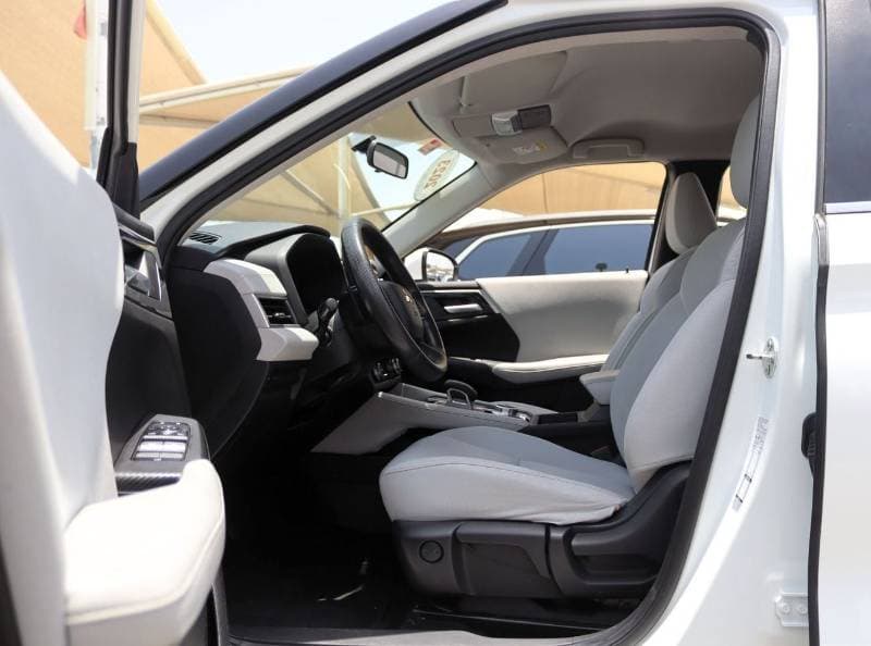 2023 Mitsubishi Outlander GLX MIDLINE thumbnail 8