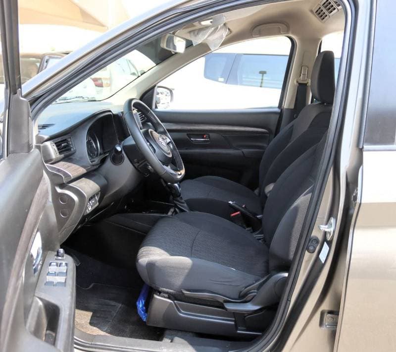 2023 Suzuki Ertiga GLX thumbnail 7