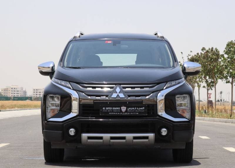 2023 Mitsubishi Xpander Cross PREMIUM