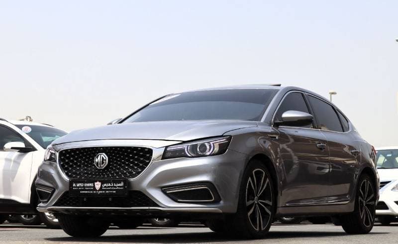 2023 MG 6 TROPHY thumbnail 3