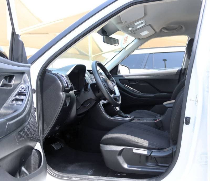 2025 Hyundai Creta COMFORT thumbnail 7