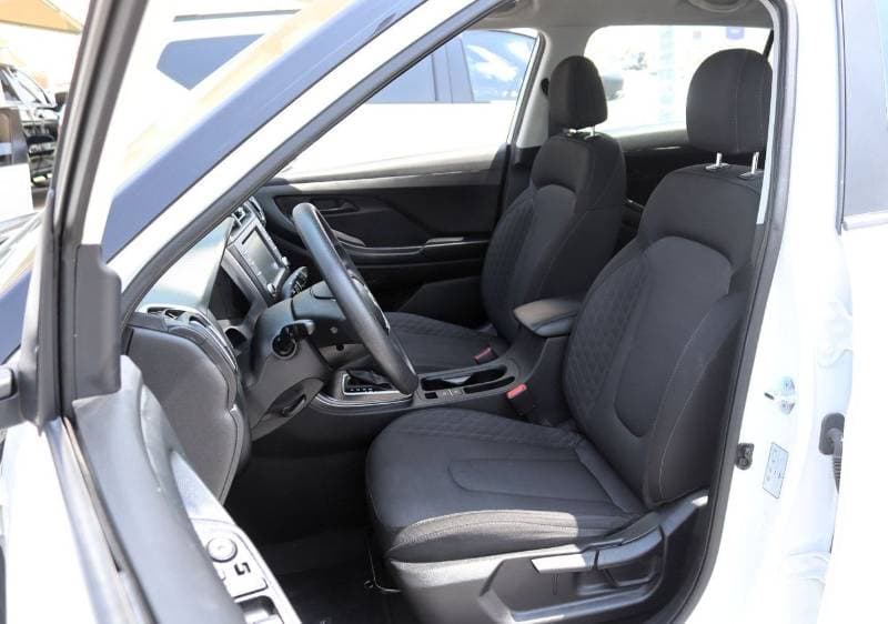 2025 Hyundai Creta COMFORT thumbnail 8