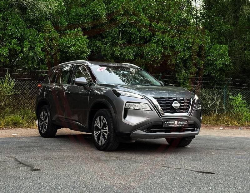 2024 Nissan X Trail SV