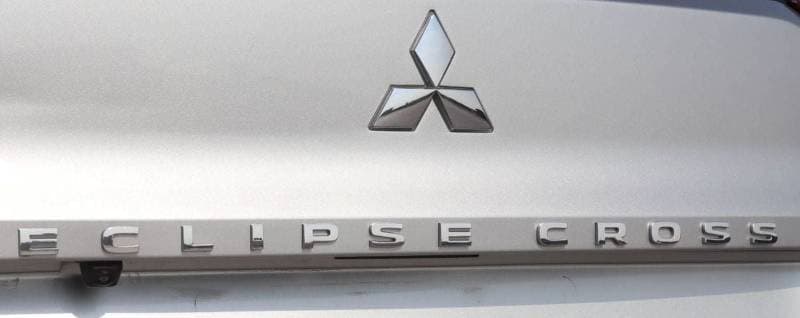 2022 Mitsubishi Eclipse Cross GLS HIGH LINE thumbnail 7