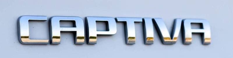 2022 Chevrolet Captiva LT thumbnail 7