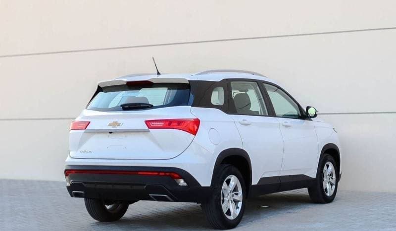 2022 Chevrolet Captiva LT thumbnail 6