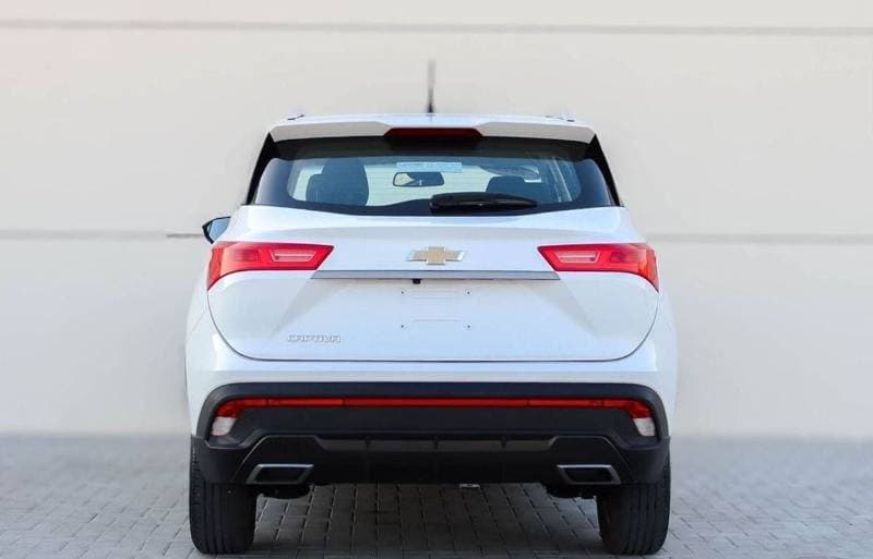 2022 Chevrolet Captiva LT thumbnail 5