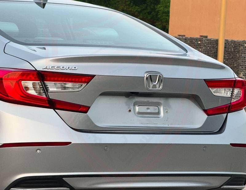 2022 Honda Accord EX thumbnail 8