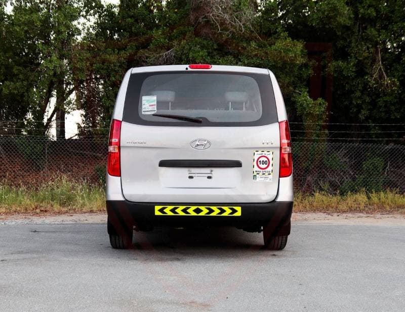 2019 Hyundai H 1 thumbnail 5