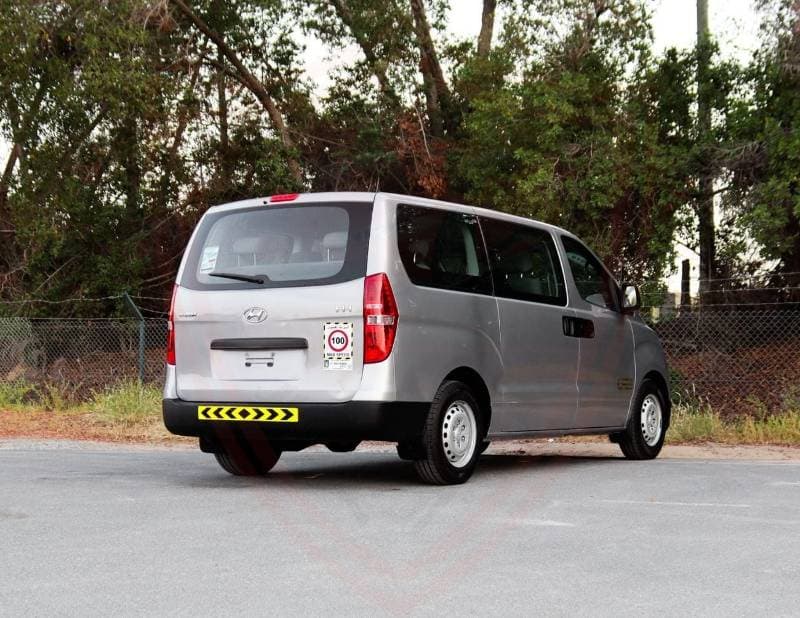 2019 Hyundai H 1 thumbnail 6