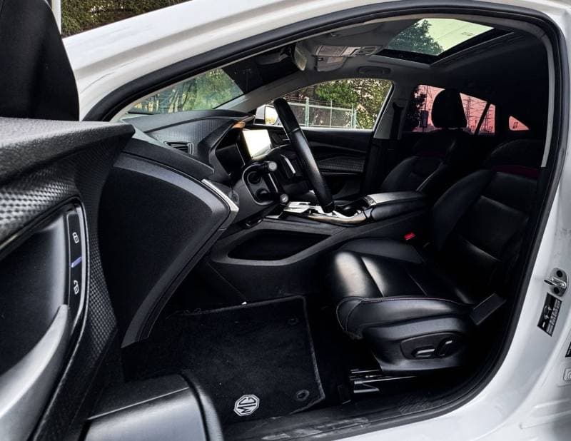 2023 MG GT LUXURY thumbnail 8